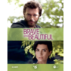 BRAVE AND BEAUTIFUL 02 (EPS...