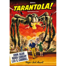 TARANTOLA (RESTAURATO IN HD)