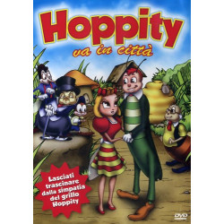 HOPPITY VA IN CITTA' (ED....