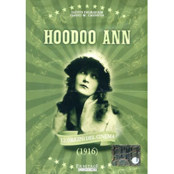 HOODOO ANN (1916)