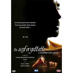 THE UNFORGETTABLE -...