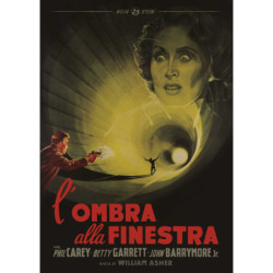 OMBRA ALLA FINESTRA (L')