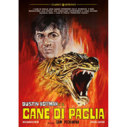 CANE DI PAGLIA (RESTAURATO IN HD)