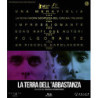 LA TERRA DELL`ABBASTANZA - BLU-RAY       REGIA FABIO D'INNOCENZO \ DAMIANO D'INNOCENZO