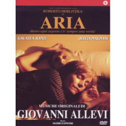 ARIA DIETRO OGNI SEGRETO...