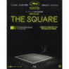 THE SQUARE - BLU-RAY                     REGIA RUBEN ÍSTLUND (2017)