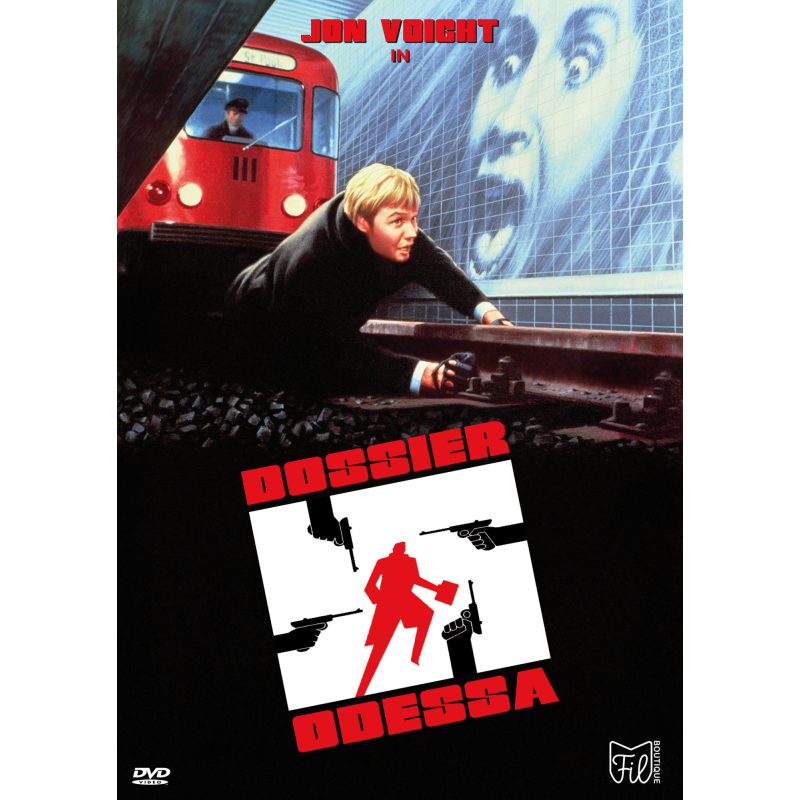 DOSSIER ODESSA