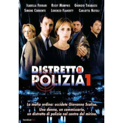 DISTRETTO DI POLIZIA - 1░...