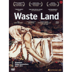 WASTE LAND (2011)