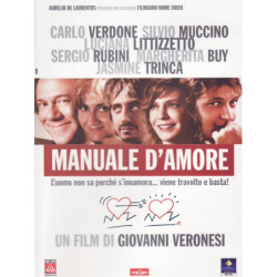 MANUALE D'AMORE (2005)