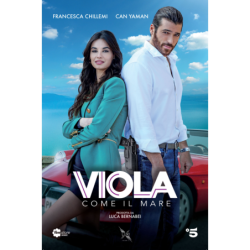 VIOLA COME IL MARE (3 DVD)