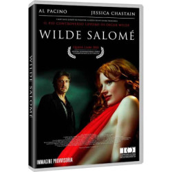 WILDE SALOME` - DVD...