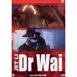 DR.WAI E LA SACRE SCRITTURE