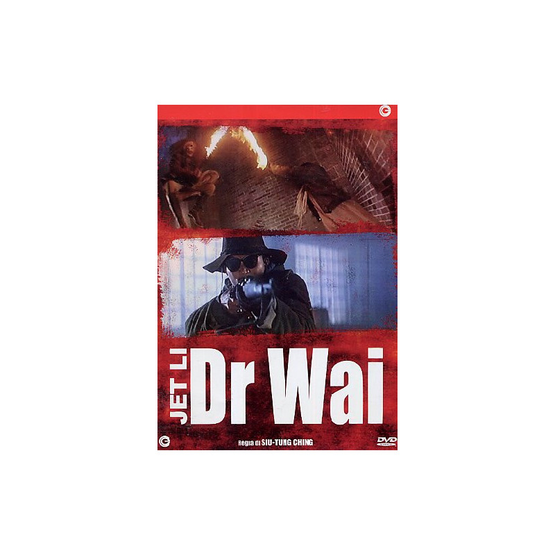 DR.WAI E LA SACRE SCRITTURE