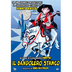 BANDOLERO STANCO (IL)