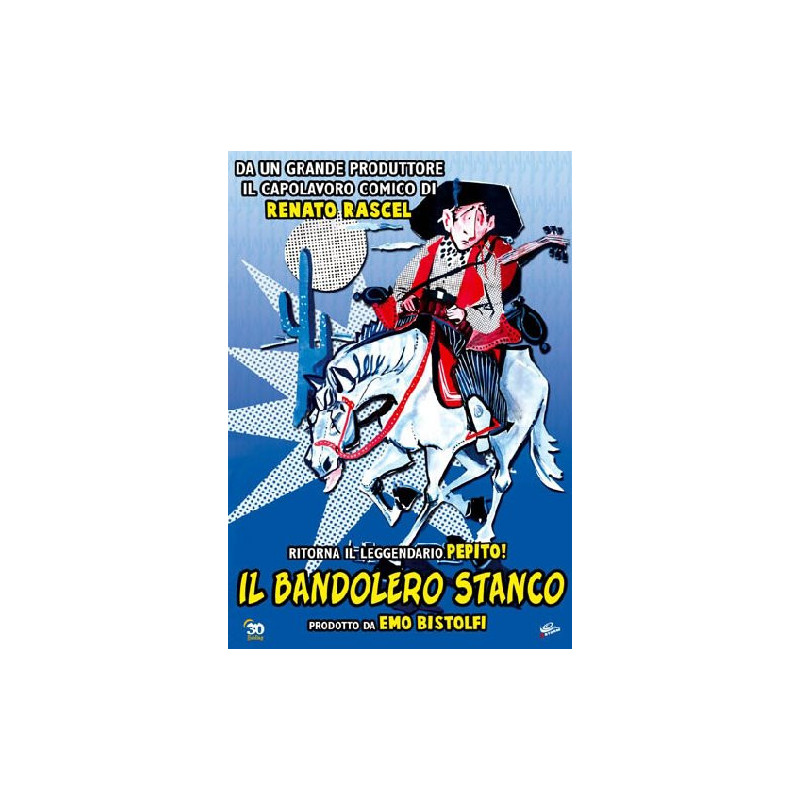 BANDOLERO STANCO (IL)