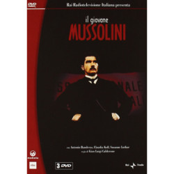 GIOVANE MUSSOLINI (IL) (3...