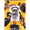 AULE TURBOLENTE REGIA SPIKE LEE