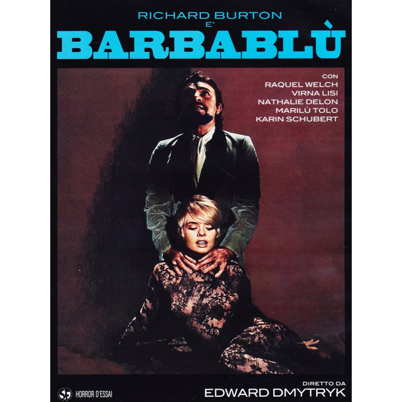 BARBABLU' (1972)