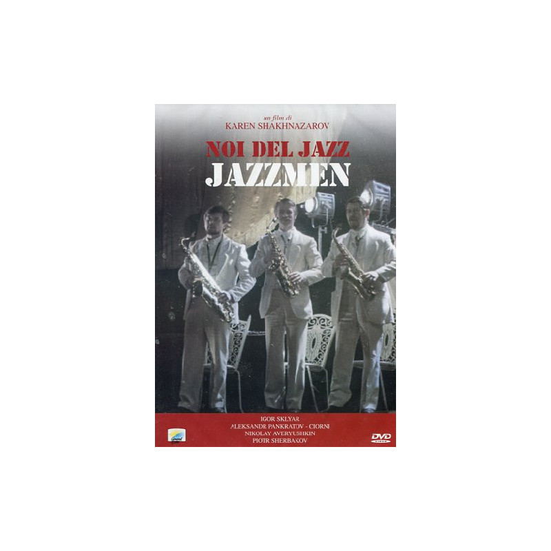 NOI DEL JAZZ - JAZZMEN