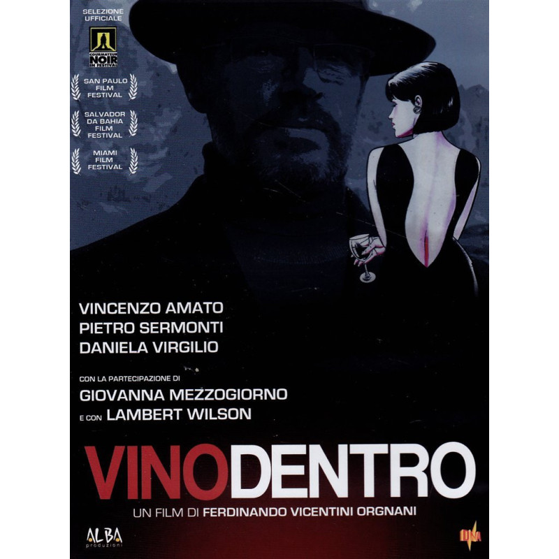 VINODENTRO