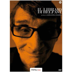 IL LIBRAIO DI BELFAST DVD