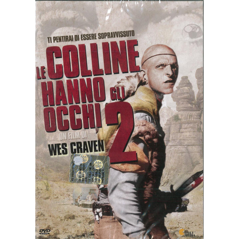 LE COLLINE HANNO GLI OCCHI 2