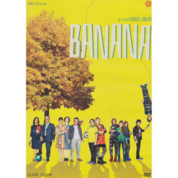 BANANA - DVD