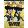 UNA DONNA PER RINGO