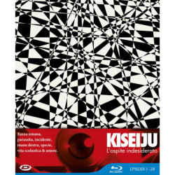 KISEIJU - LIMITED EDITION...