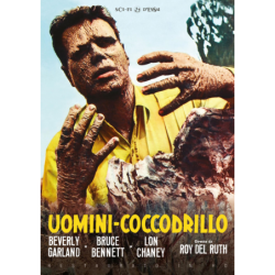 UOMINI COCCODRILLO...