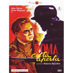 ROMA CITTA' APERTA (1945)