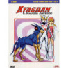 KYASHAN -1/2 COMPLETE SERIES