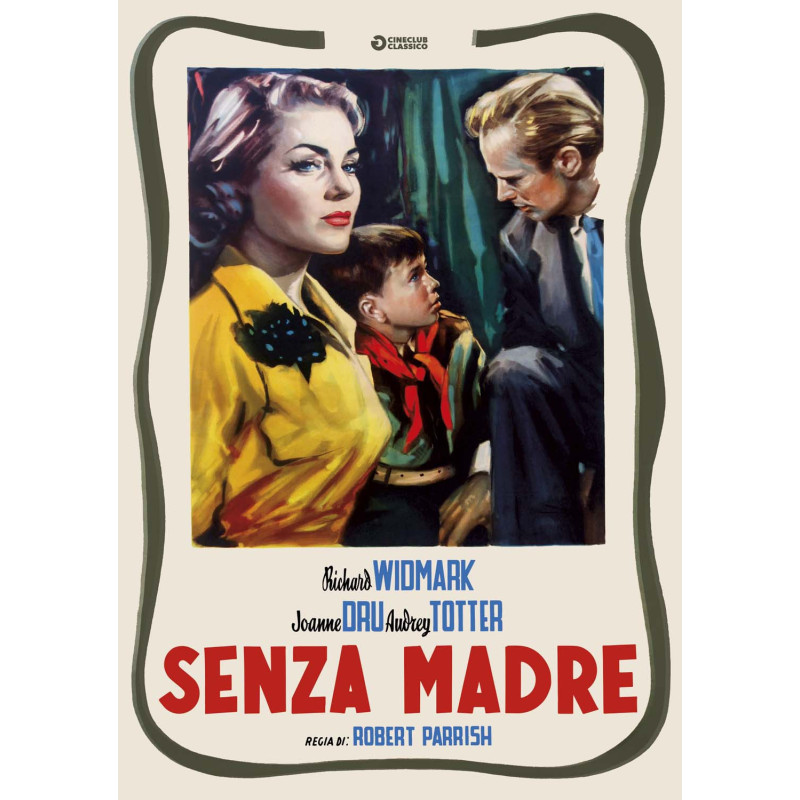 SENZA MADRE