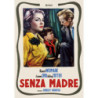 SENZA MADRE