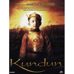 KUNDUN (1997