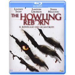 HOWLING (THE) - REBORN - IL...