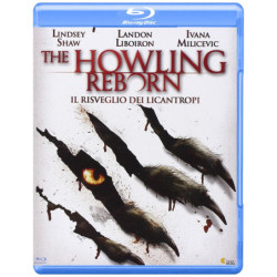 HOWLING (THE) - REBORN - IL RISVEGLIO DEI LICANTROPI