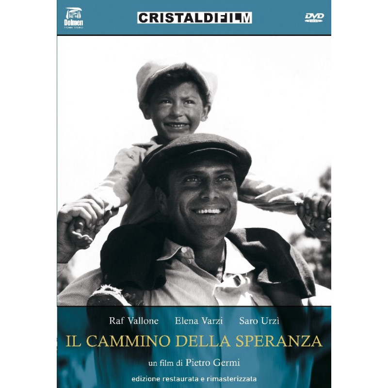 IL CAMMINO DELLA SPERANZA