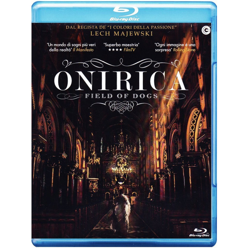 ONIRICA (2013)