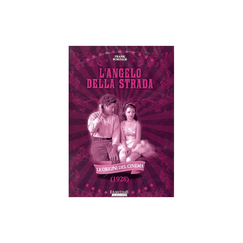 L'ANGELO DELLA STRADA (1928)