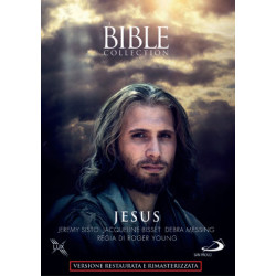 JESUS - THE BIBLE COLLECTION