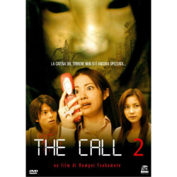 THE CALL 2