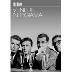 VENERE IN PIGIAMA (1962)...