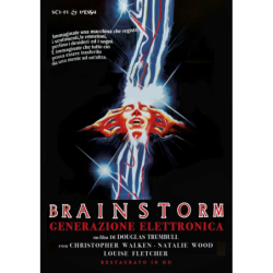 BRAINSTORM - GENERAZIONE...