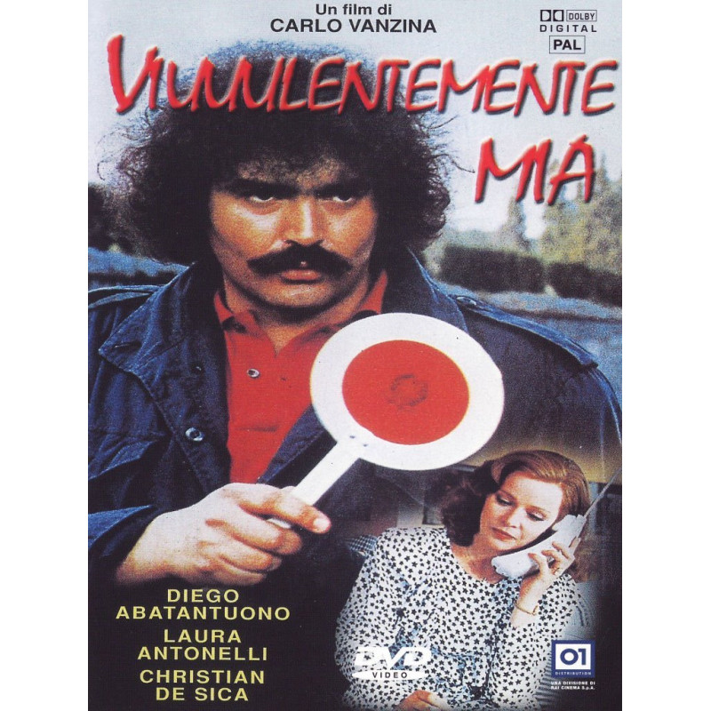 VIUUULENTEMENTA MIA (ITA 1982)