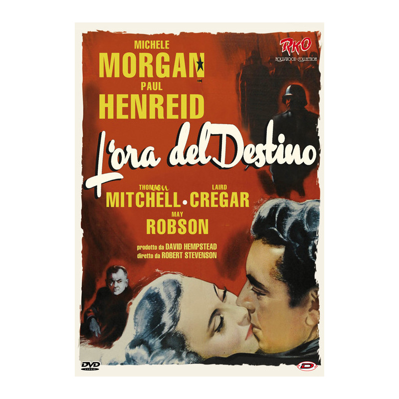 ORA DEL DESTINO (L')