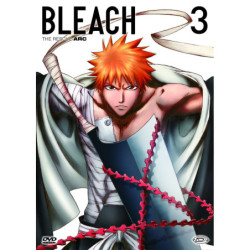 BLEACH - ARC 3: THE RESCUE...