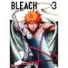 BLEACH - ARC 3: THE RESCUE (EPS 42-63) (3 DVD) (FIRST PRESS)