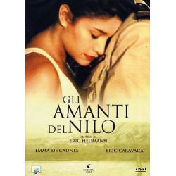 GLI AMANTI DEL NILO (2001) "L